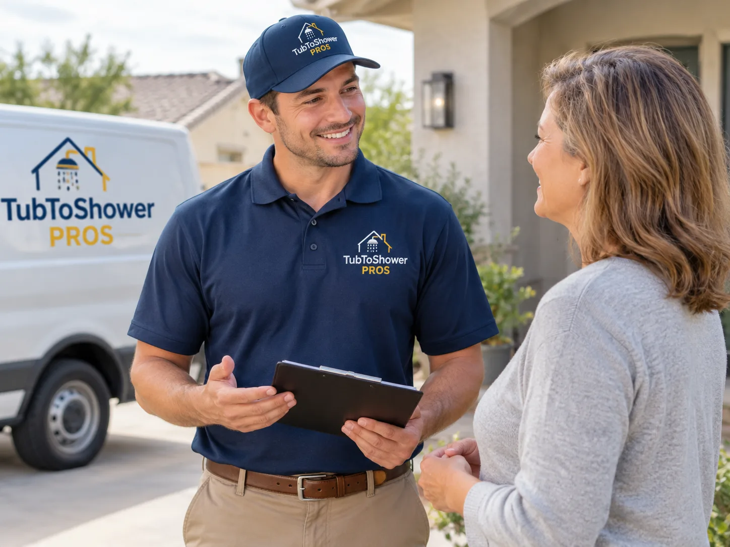 Tub Shower Conversion Philadelphia, MO FAQs